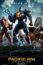 Watch Pacific Rim: Uprising Wootly