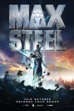 Watch Max Steel Wootly