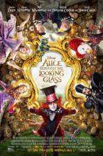 Watch Alice Through the Looking Glass Wootly