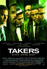Watch Takers Wootly