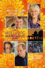 Watch The Best Exotic Marigold Hotel Wootly