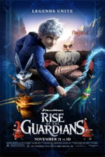 Watch Rise of the Guardians Wootly