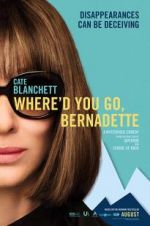 Watch Where'd You Go, Bernadette Wootly