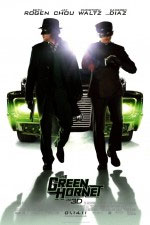 Watch The Green Hornet Wootly