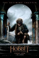 Watch The Hobbit: The Battle of the Five Armies Wootly