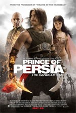 Watch Prince of Persia: The Sands of Time Wootly
