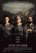 Watch Foxcatcher Wootly