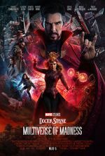 Watch Doctor Strange in the Multiverse of Madness Wootly
