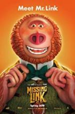 Watch Missing Link Wootly