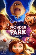 Watch Wonder Park Wootly