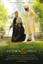 Watch Victoria and Abdul Wootly