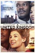 Watch A United Kingdom Wootly