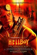 Watch Hellboy: The Crooked Man Wootly