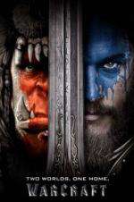 Watch Warcraft Wootly