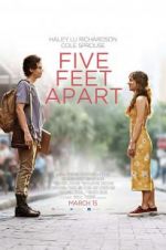 Watch Five Feet Apart Wootly