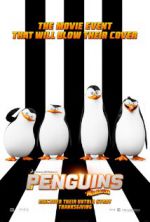 Watch Penguins of Madagascar Wootly