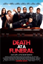 Watch Death at a Funeral Wootly