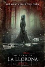 Watch The Curse of La Llorona Wootly