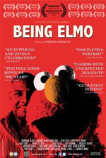 Watch Being Elmo: A Puppeteer's Journey Wootly