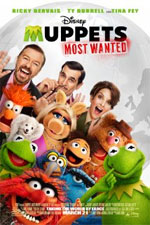 Watch Muppets Most Wanted Wootly