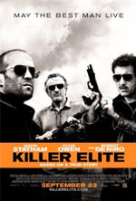 Watch Killer Elite Wootly