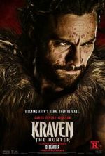 Kraven the Hunter wootly