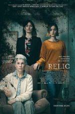 Watch Relic Wootly