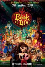 Watch The Book of Life Wootly