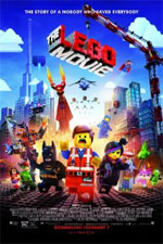 Watch The Lego Movie Wootly