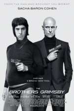 Watch The Brothers Grimsby Wootly