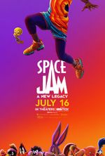 Watch Space Jam: A New Legacy Wootly