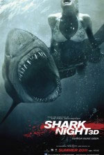 Watch Shark Night 3D Wootly