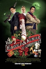 Watch A Very Harold & Kumar 3D Christmas Wootly