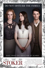 Watch Stoker Wootly