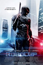 Watch RoboCop Wootly