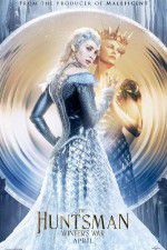 Watch The Huntsman: Winter's War Wootly