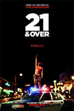 Watch 21 & Over Wootly