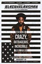 Watch BlacKkKlansman Wootly