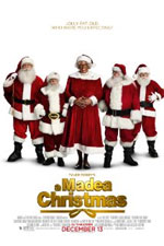 Watch Tyler Perry's A Madea Christmas Wootly