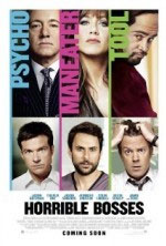 Watch Horrible Bosses Wootly