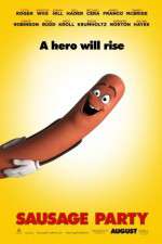 Watch Sausage Party Wootly