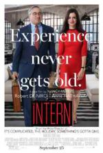 Watch The Intern Wootly