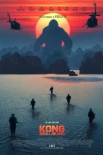 Watch Kong: Skull Island Wootly