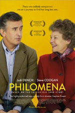 Watch Philomena Wootly