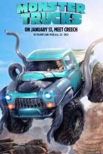 Watch Monster Trucks Wootly