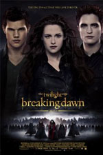 Watch The Twilight Saga: Breaking Dawn - Part 2 Wootly