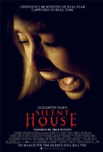 Watch Silent House Wootly