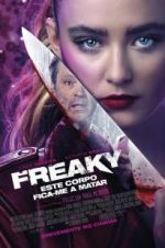 Watch Freaky Wootly