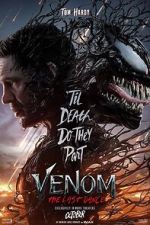 Venom: The Last Dance wootly