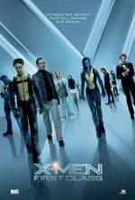 Watch X-Men: First Class Wootly